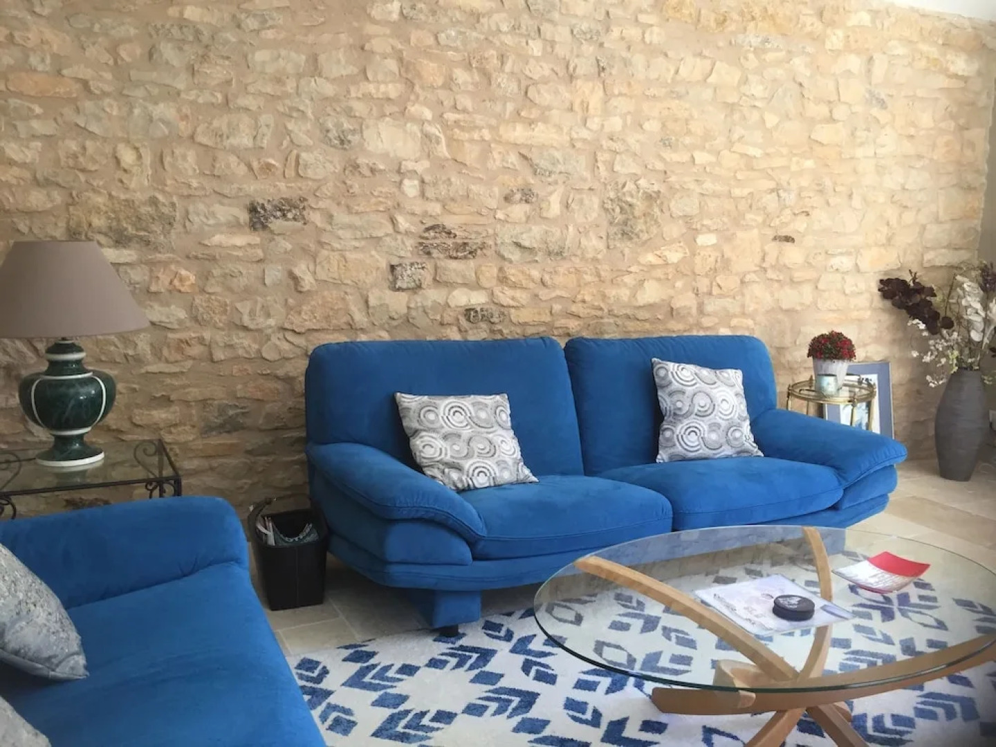 Domaine Pernot Chambres d'hôtes