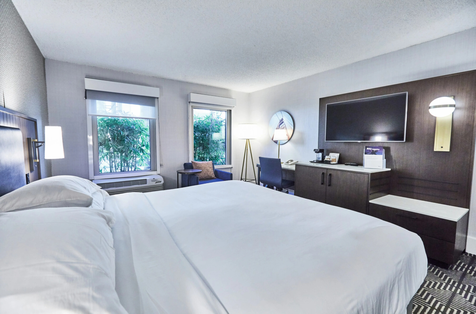 Riu Plaza Fisherman's Wharf