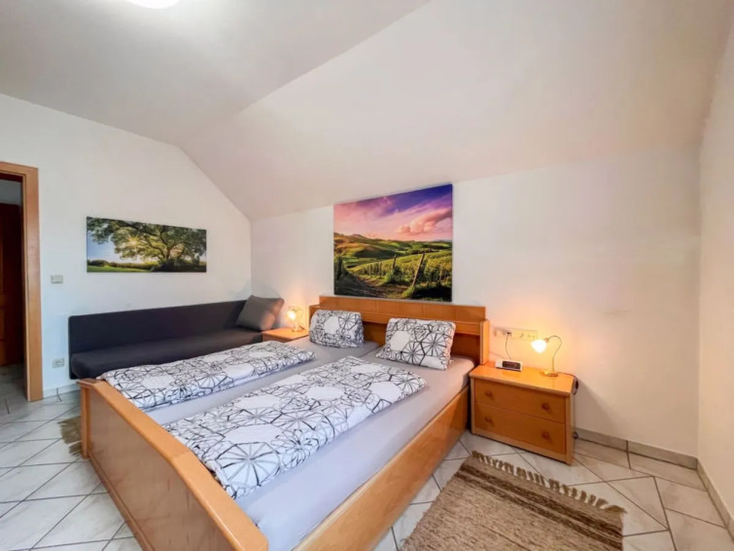 Komfort Appartment Haus Sölktal (STS202)