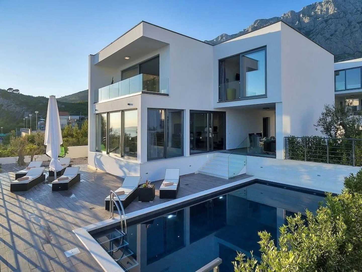 Villas Selina - Nera