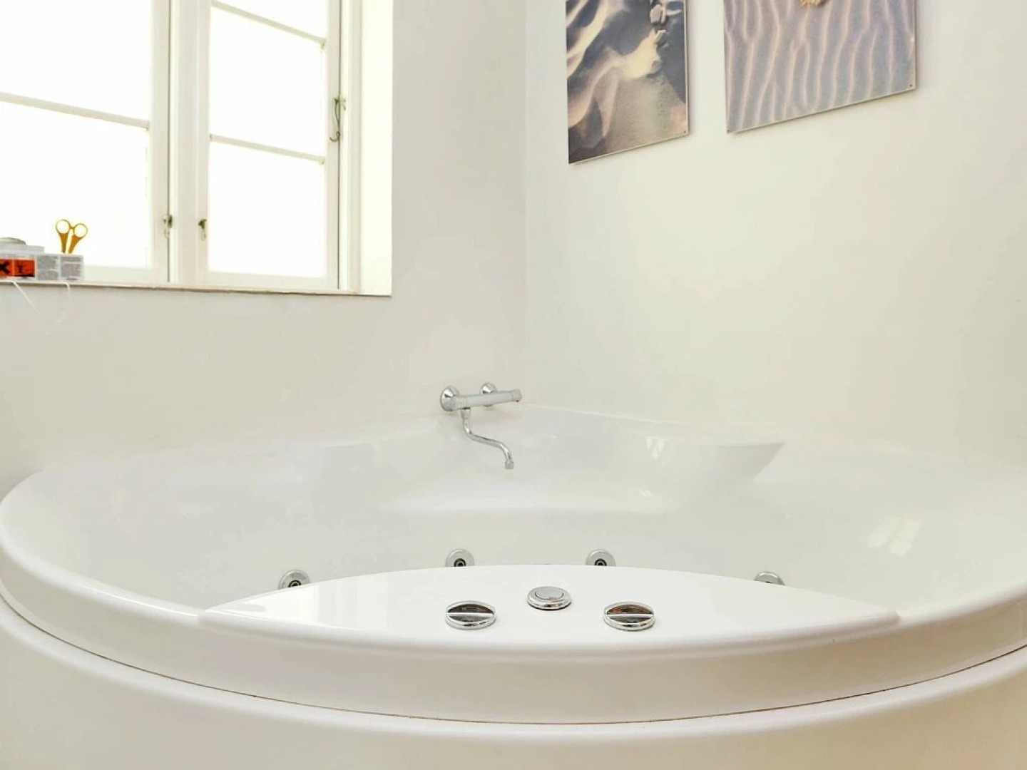 Quaint Holiday Home in Gilleleje With Sauna