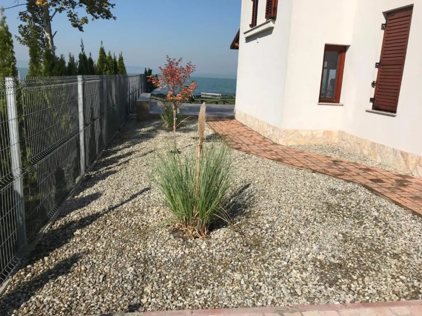 Balaton View Apartment