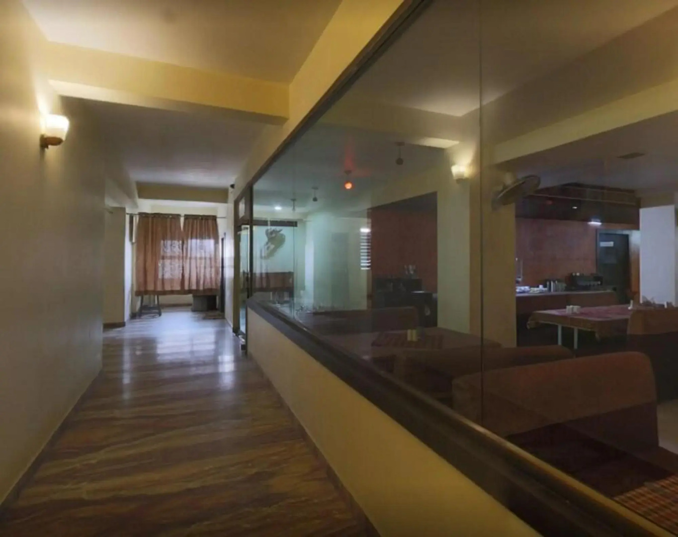 Hotel Vishram Regency