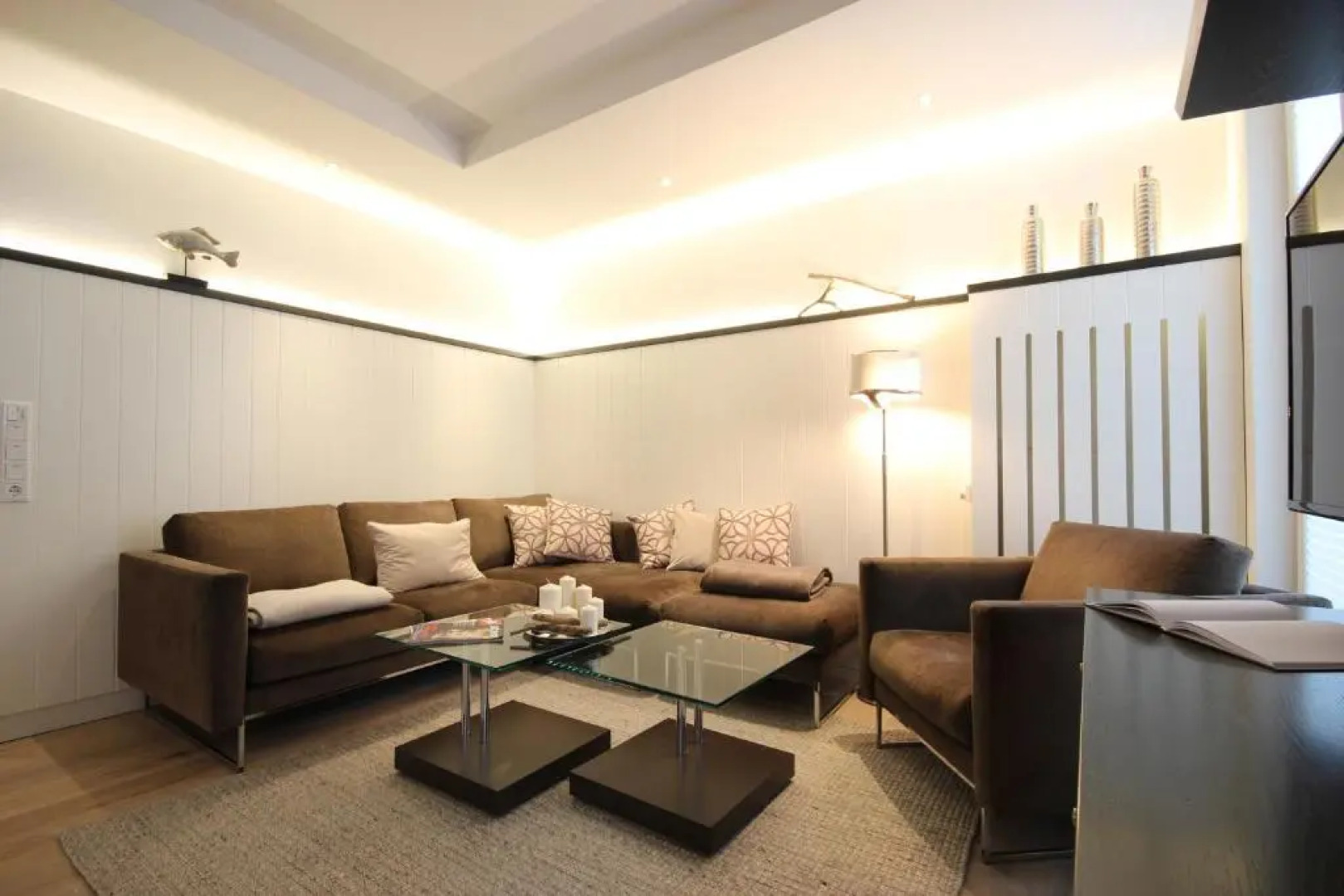 Haus Anna - Wohnung 3