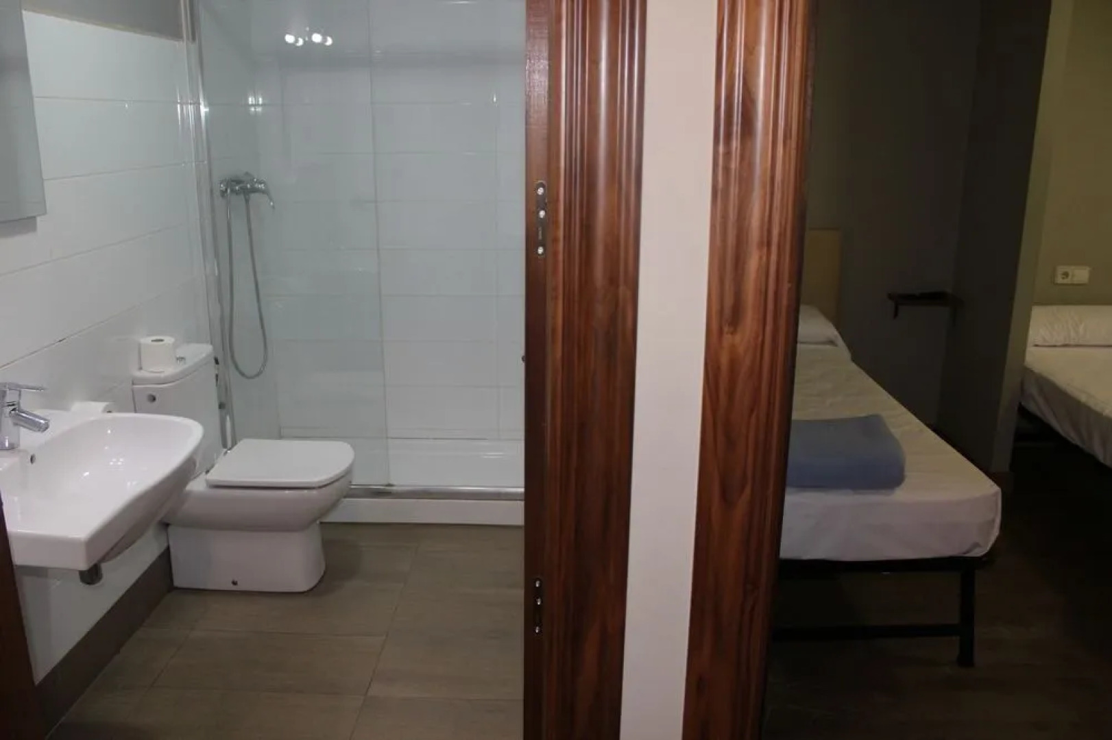 El Camino Urban Rooms