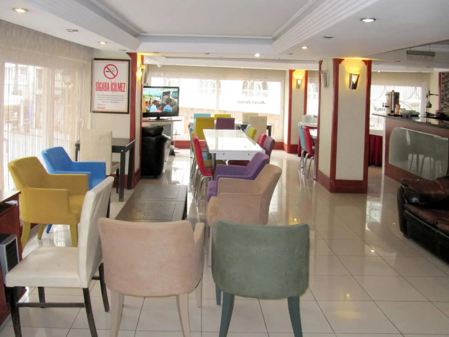 Samil Hotel