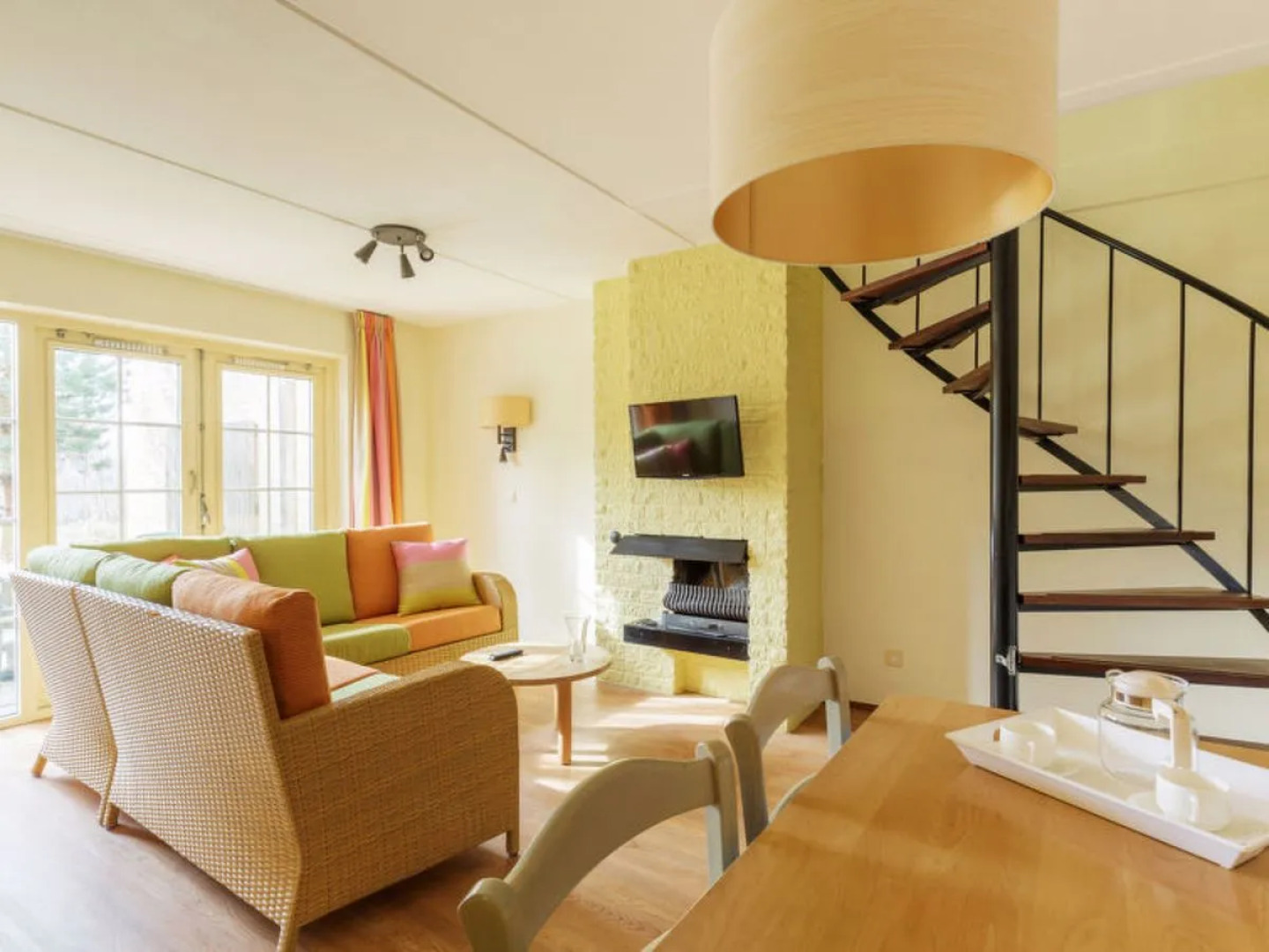 Center Parcs Port Zélande 32669