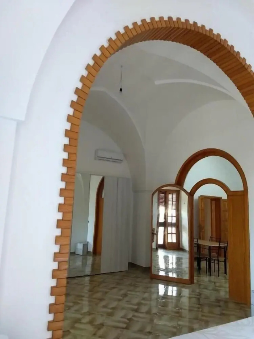 Salento Relax Cinzia Room