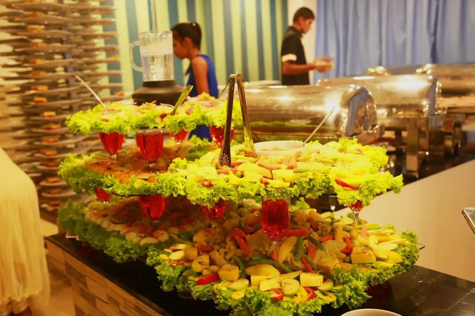 Senaro Holiday Resort