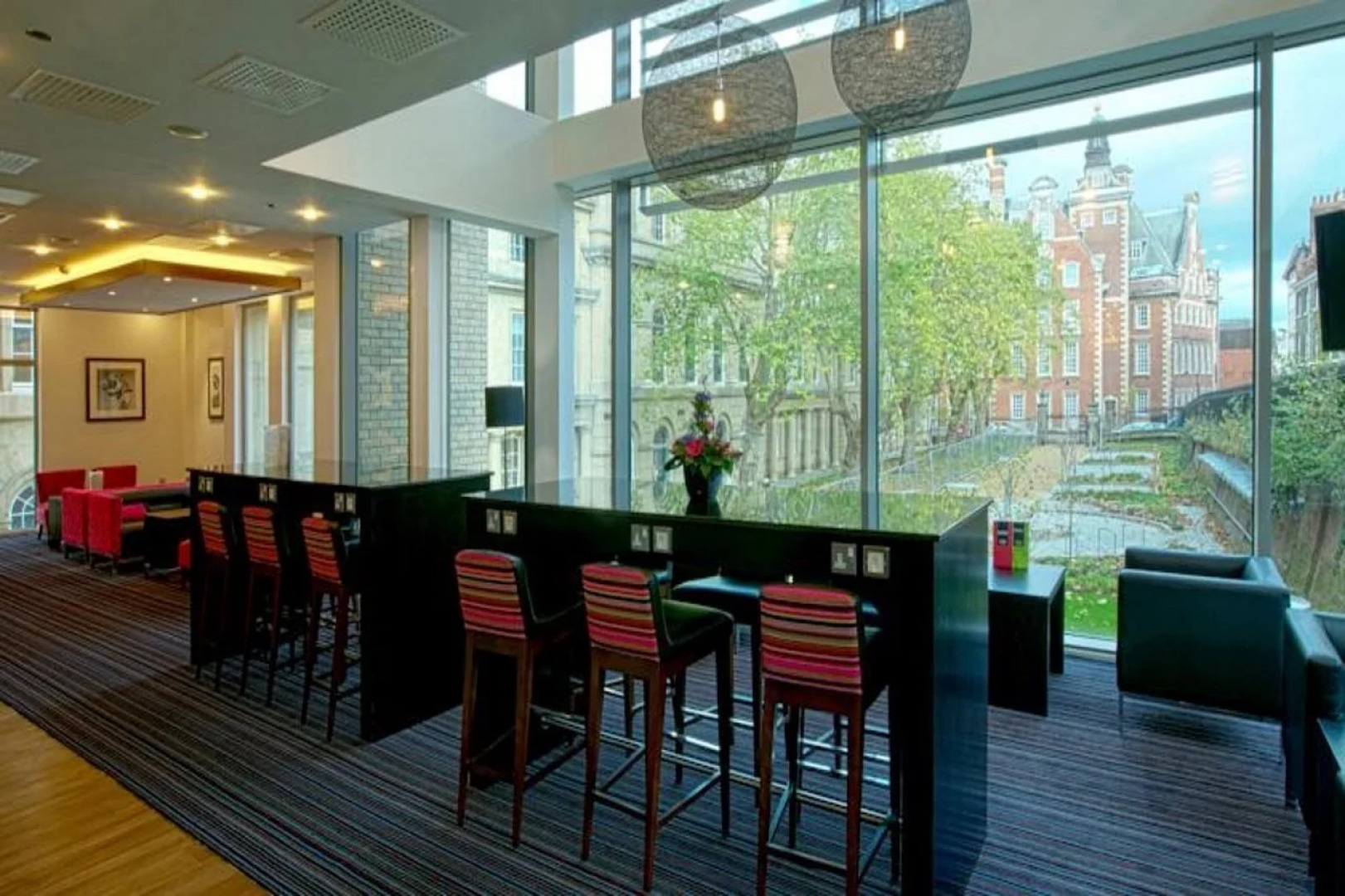 Hampton by Hilton York