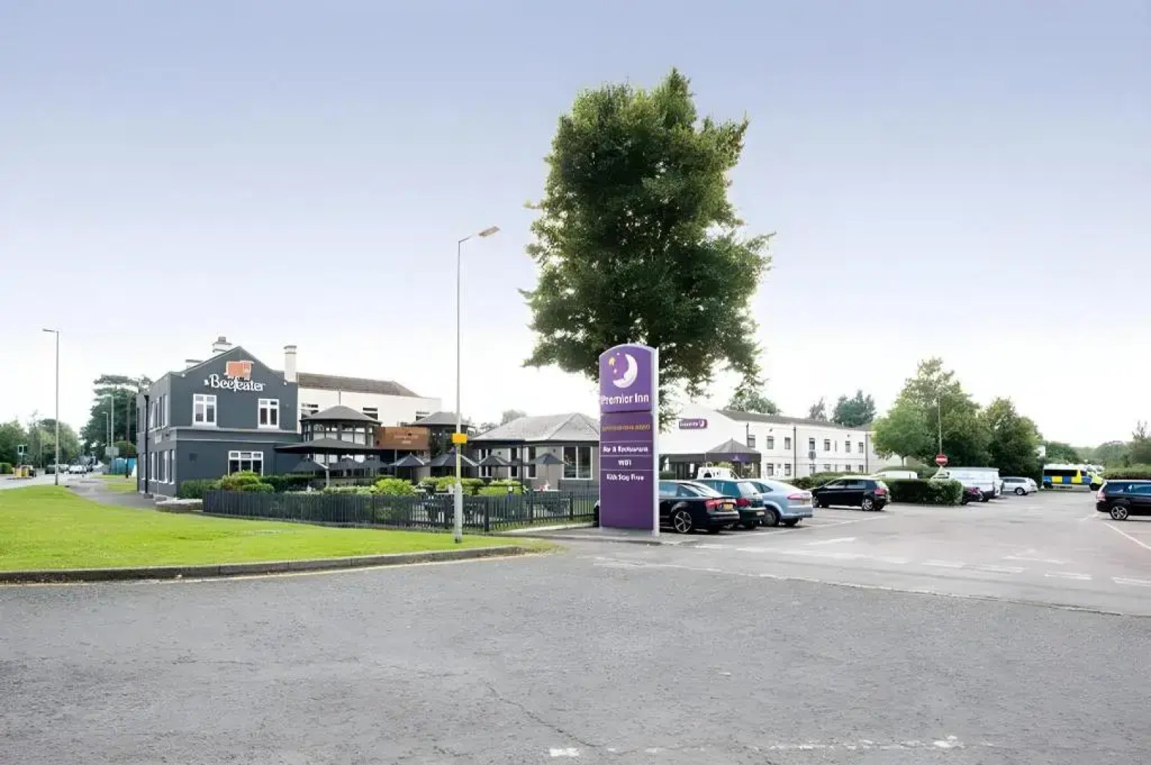 Premier Inn Gloucester (Longford)