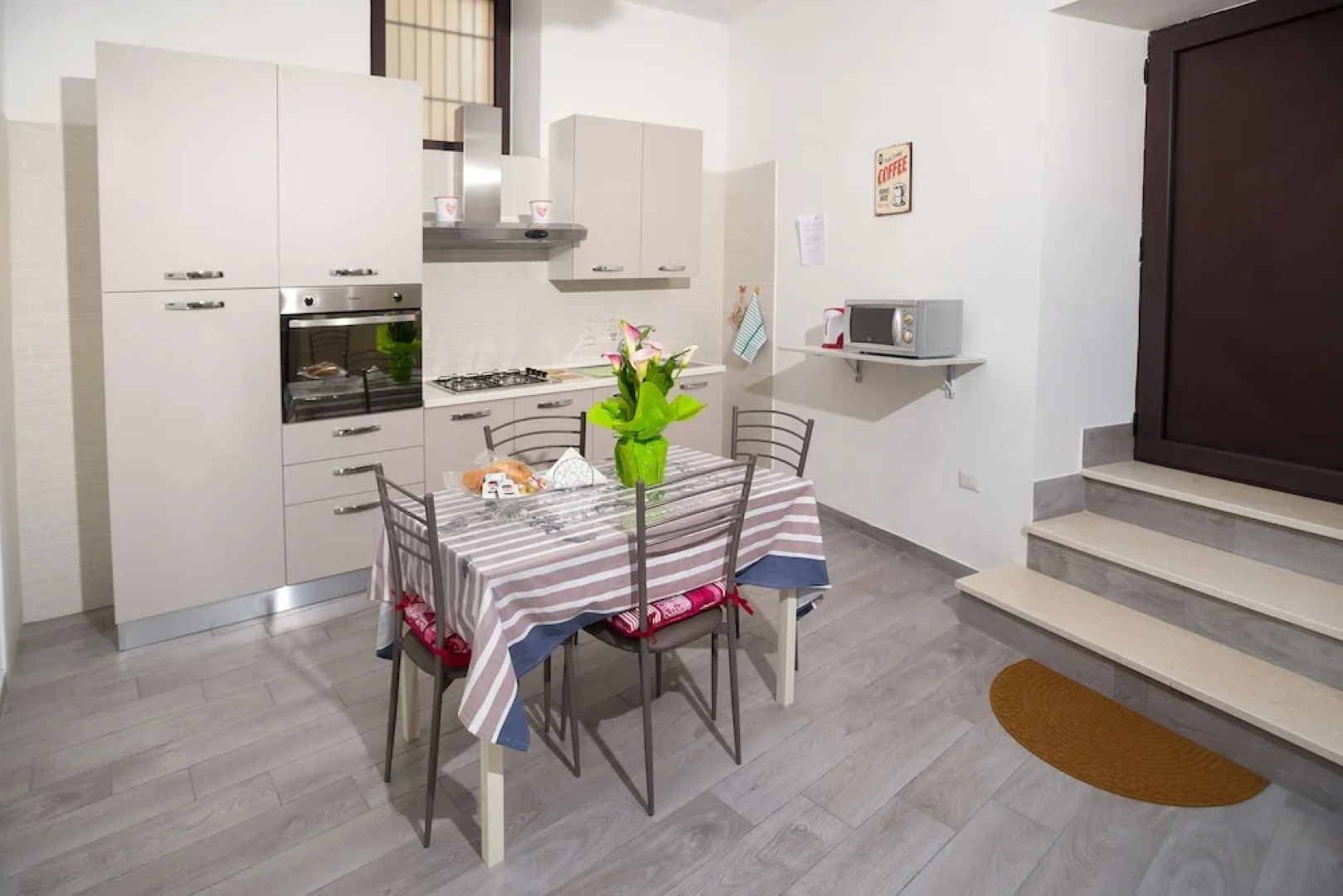 Casa Vacanze Del Core