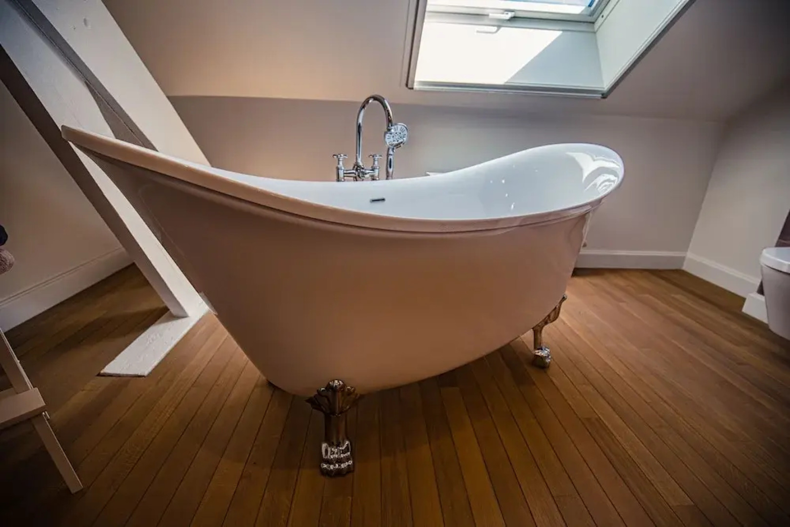 Burgemeesterhuys Boutique Hotel