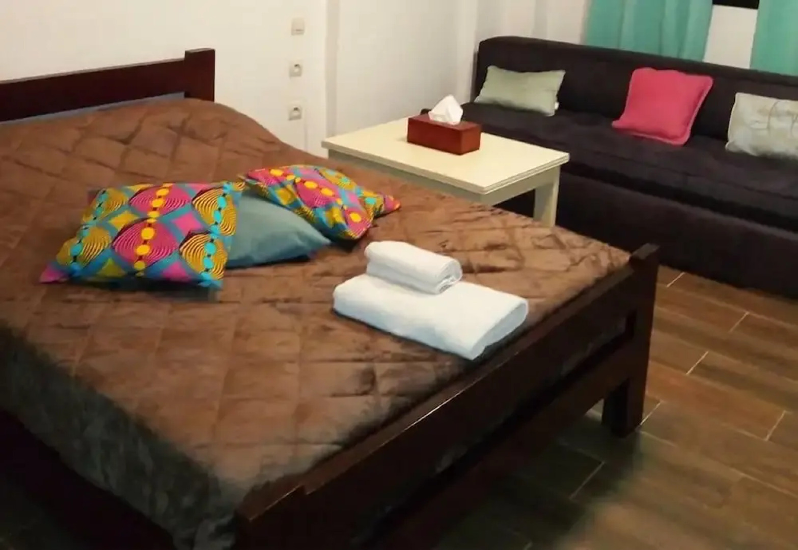 L'Almamya Hôtel & Résidence