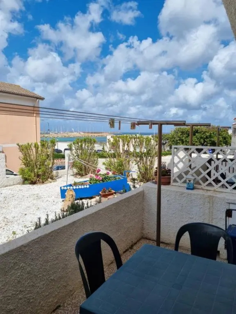 Casa sul Mare Scogliolungo II