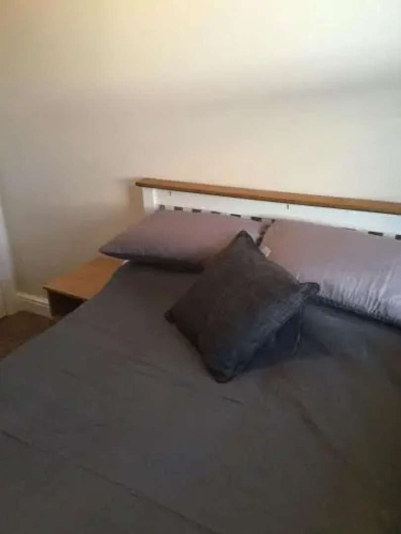 Modern Luxury Central Apartment