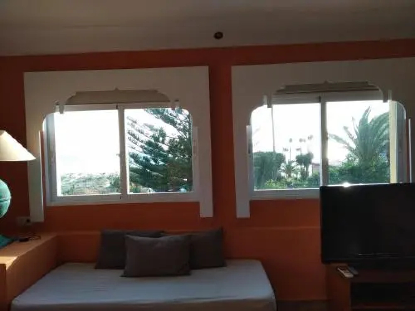 Beach Hotel Dos Mares