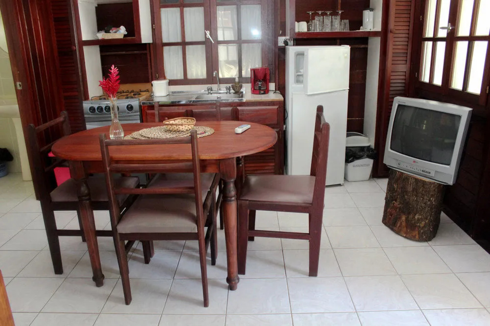 Picard Beach Cottages