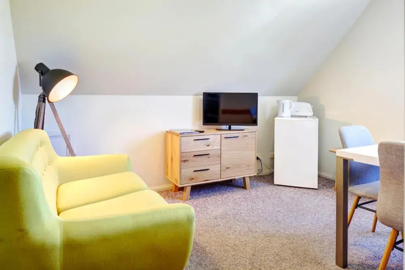 The Richmond Arms Hotel