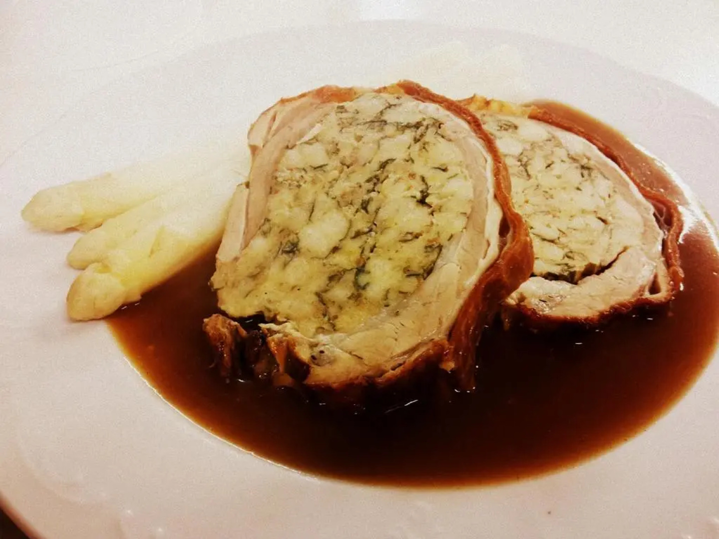 Postgasthof Fischerwirt