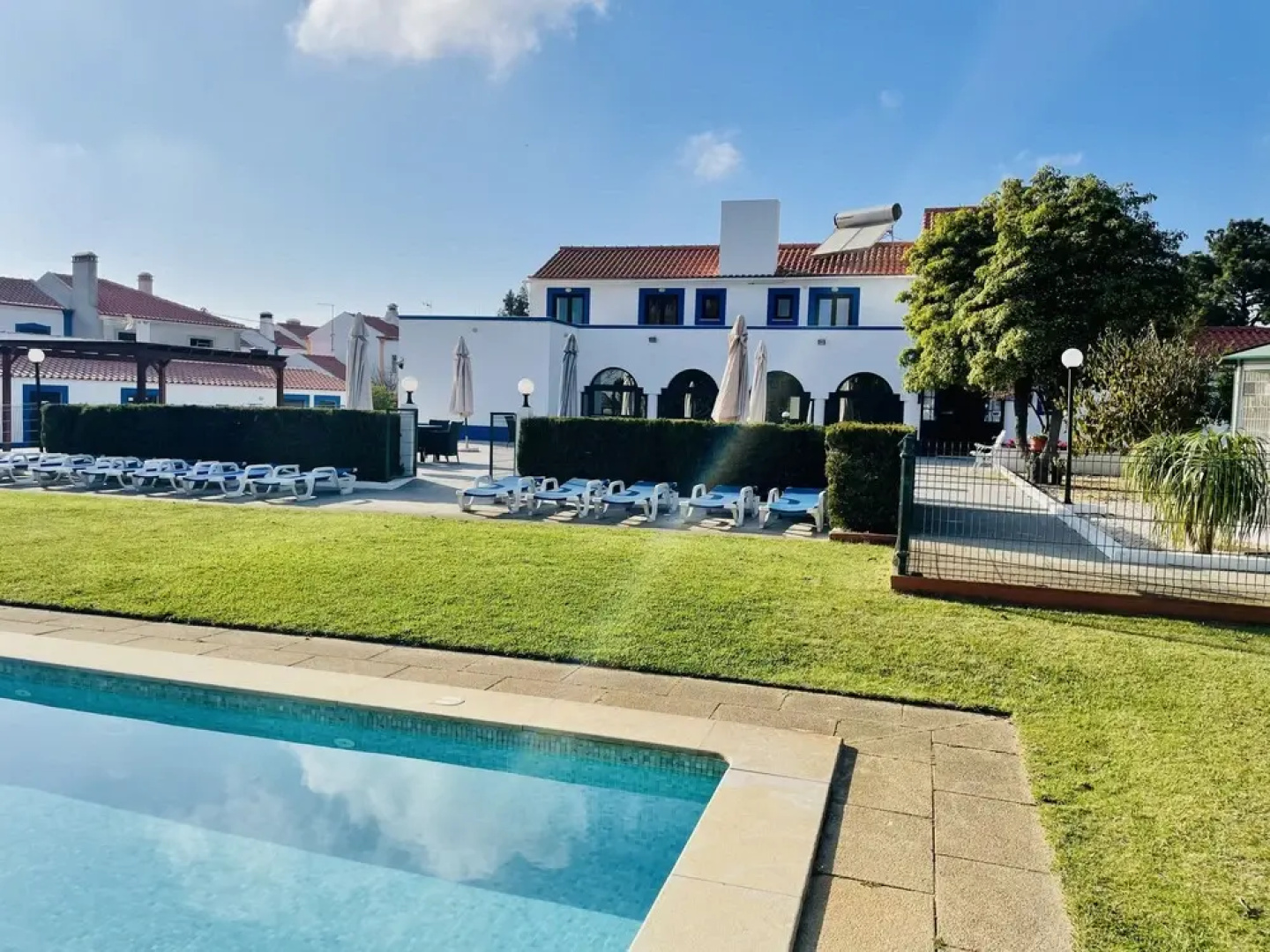 Quinta da Boavista - Duna Parque Group