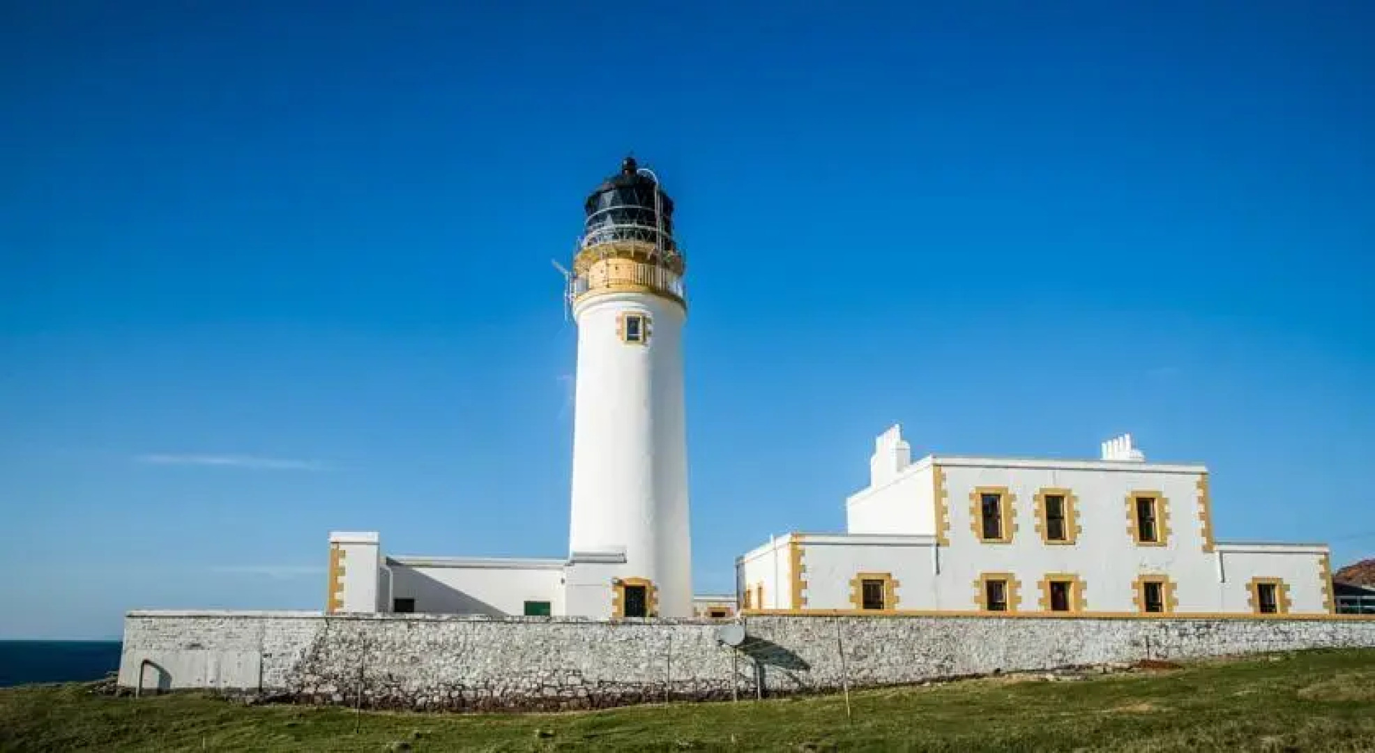 Rua Reidh Lighthouse