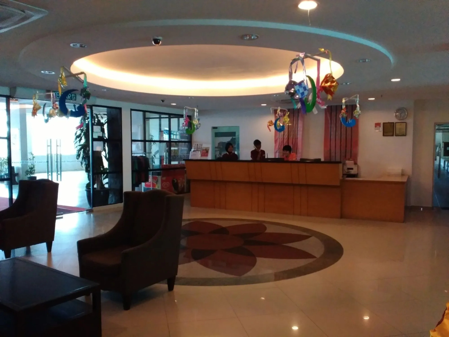 BEST WESTERN Marina Island Resort Pangkor