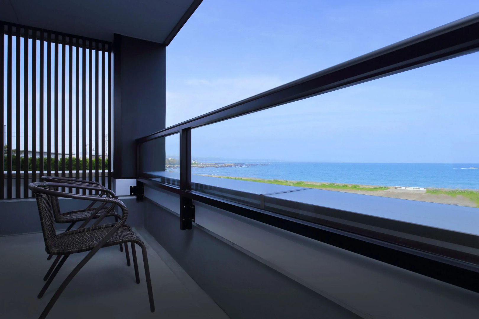 Teppanyaki Auberge Bettei Yumesaki