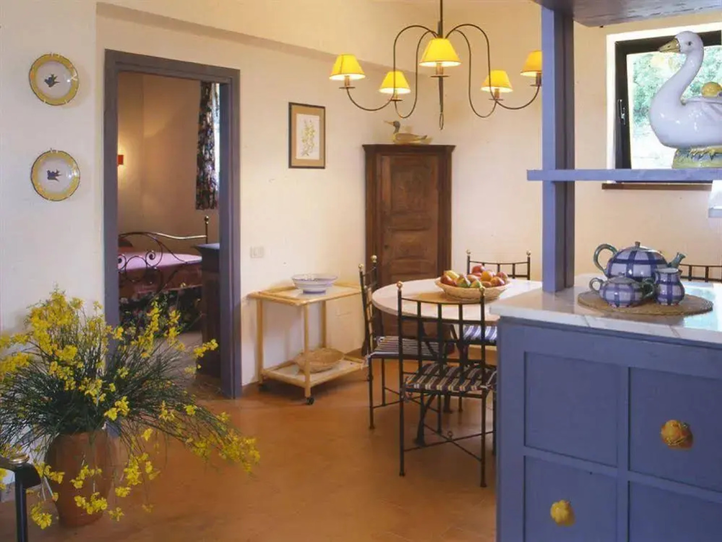 Agriturismo Poggio alle Vigne