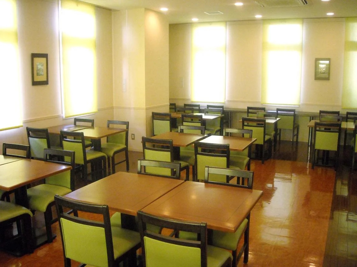 Hotel Route Inn Honjo Ekiminami