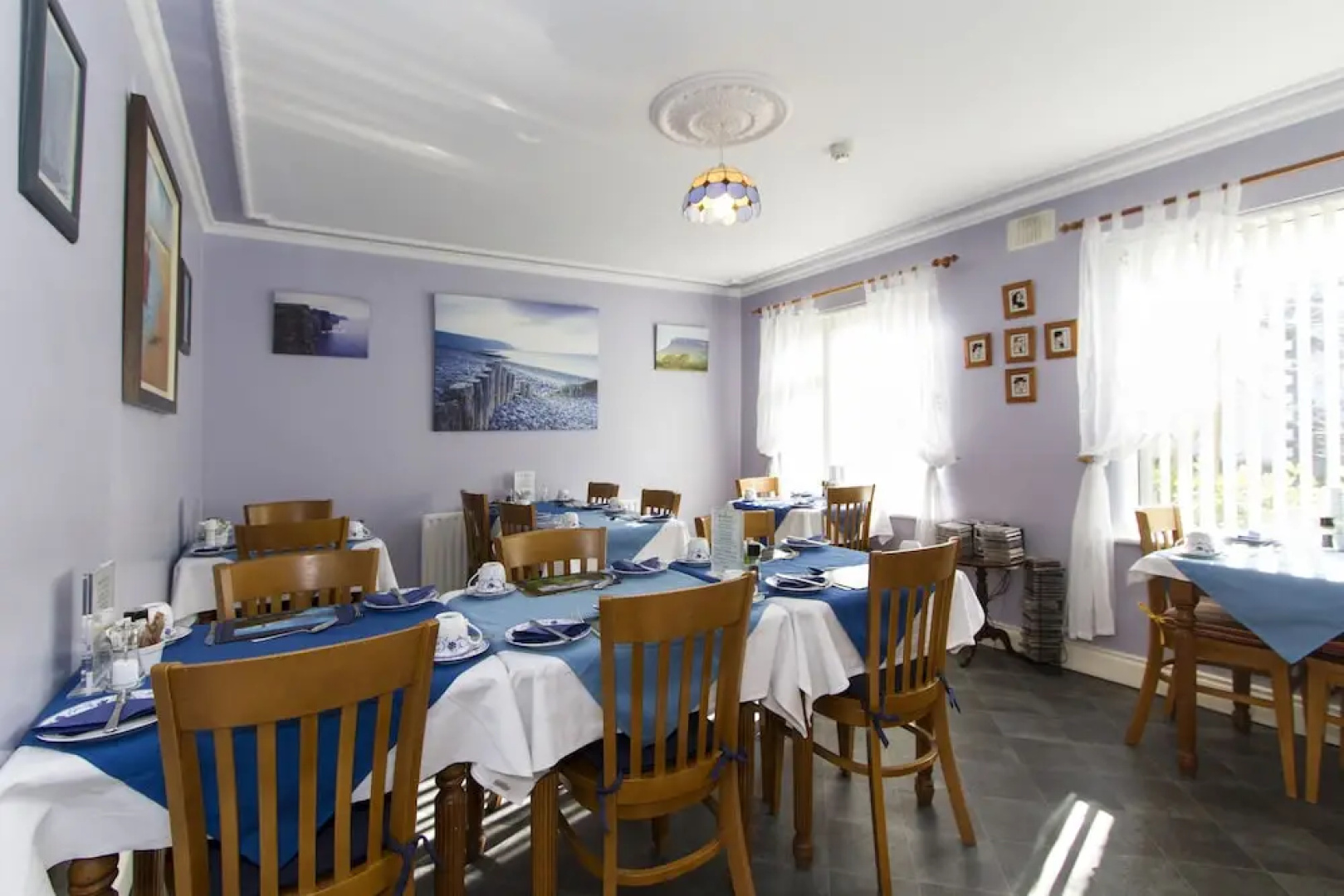 Augusta Lodge Guesthouse