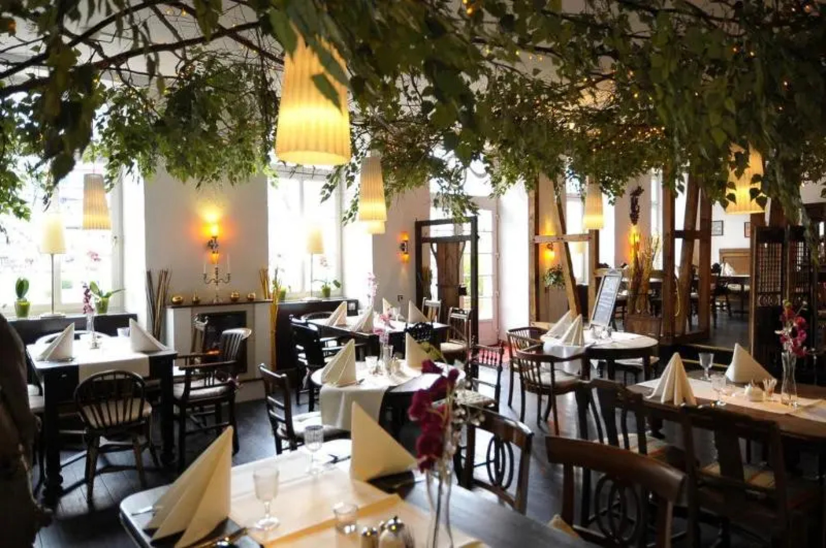 Parkhotel Bad Bertrich