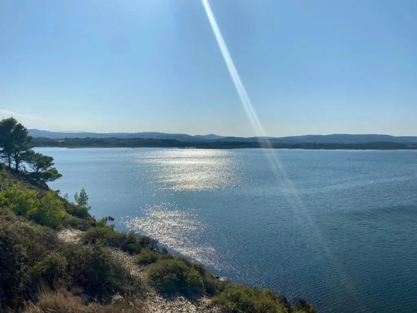 Appartement loft toit/terrasse