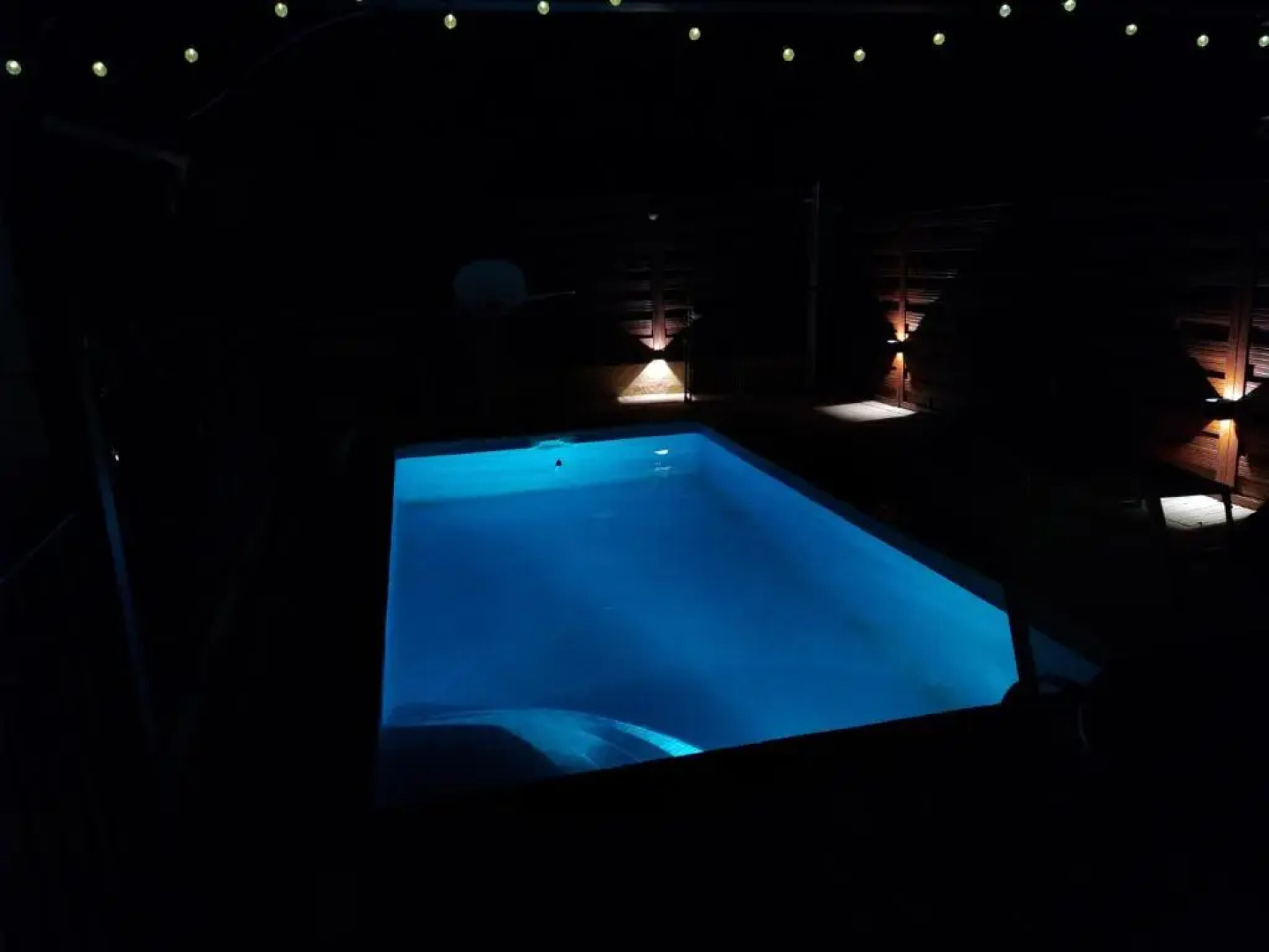 Très confortable studio maison au pied dufaron