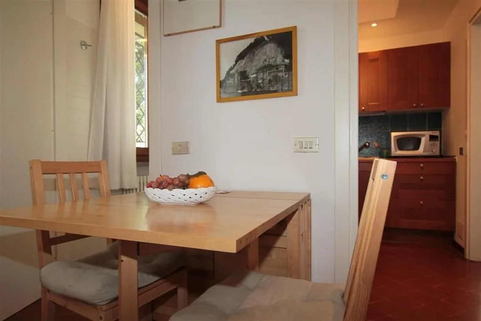 B&B Tana Della Volpe