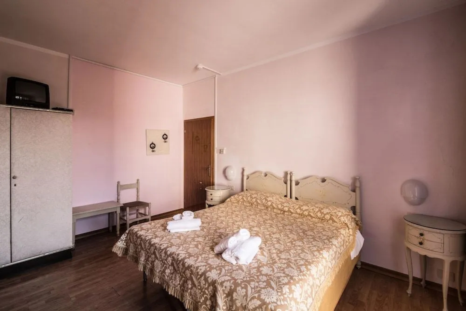 Hotel Paolino