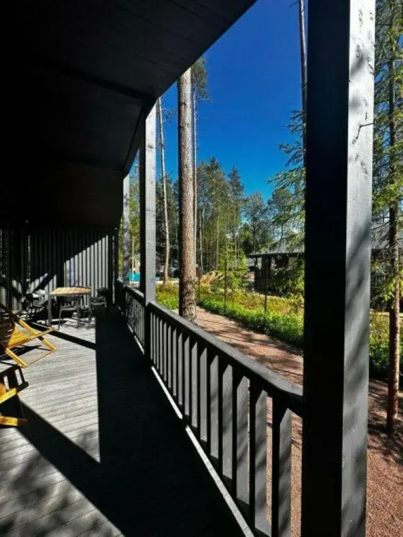 Семиозерье 262