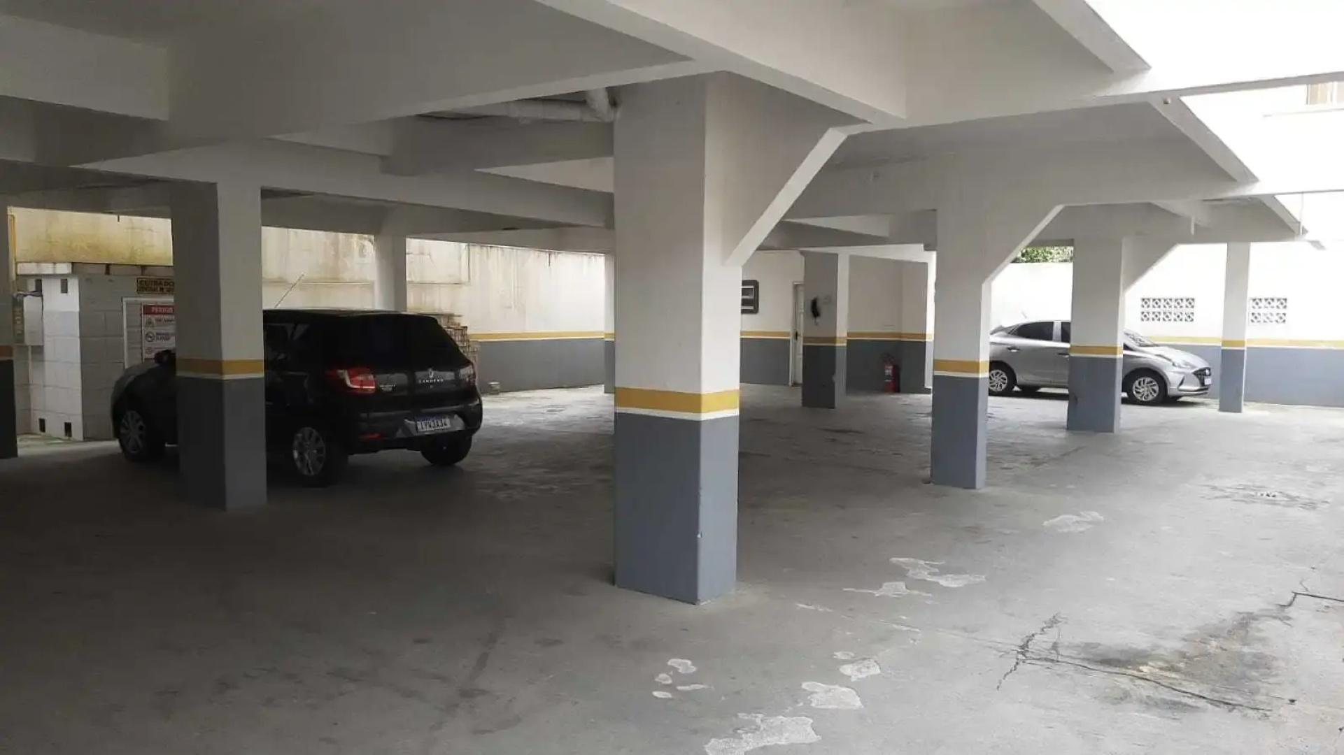 7Seven Hoteis Itajai