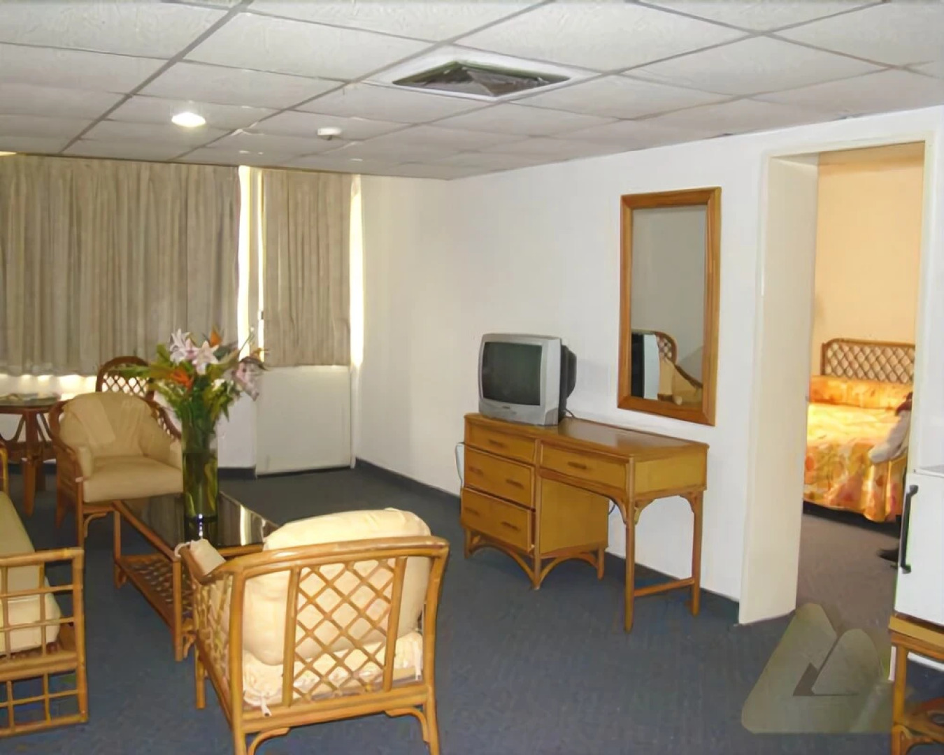 Hotel Miranda Cumberland