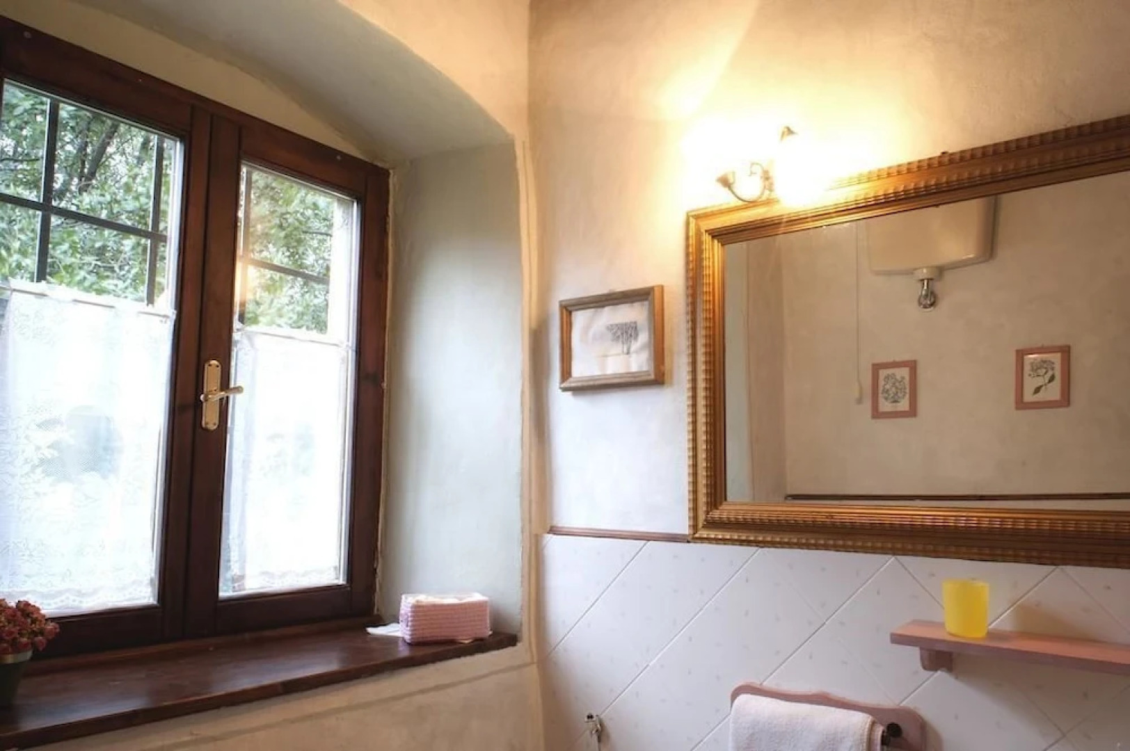 Country Room Il Moro