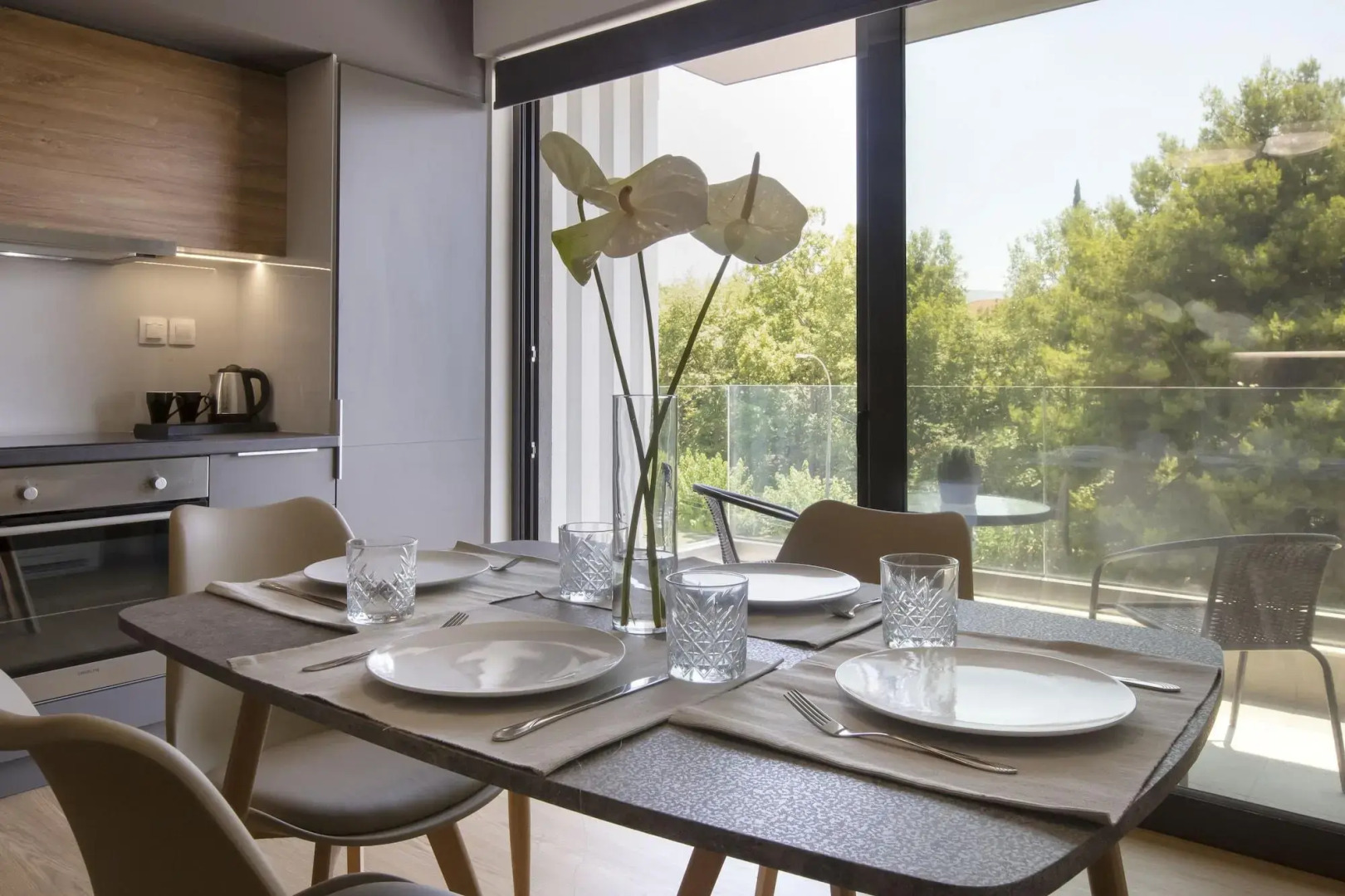 Athens Panorama Project