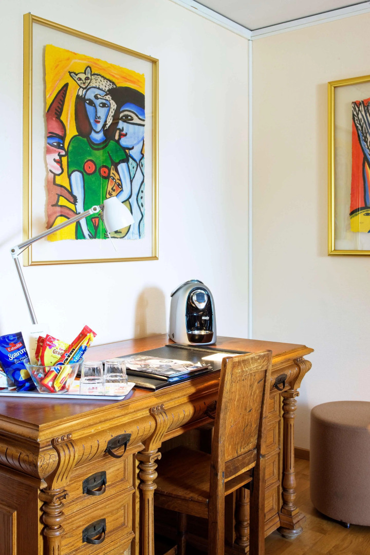 Sure Hotel by Best Western Öjaby Herrgård