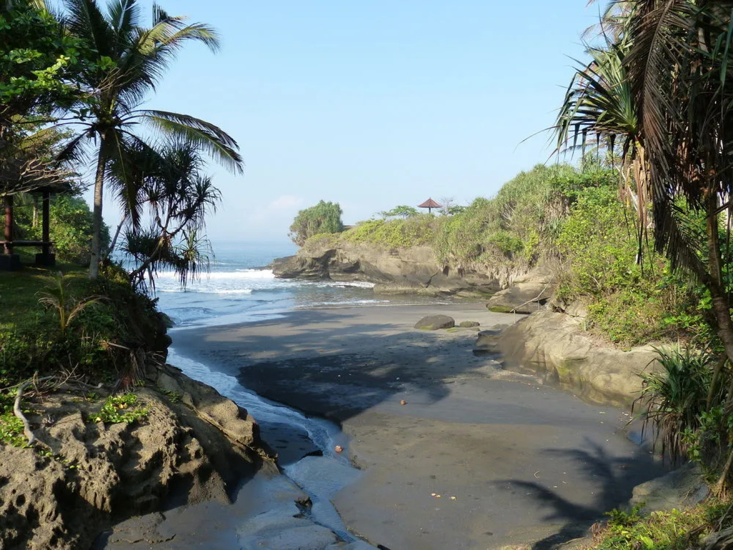 Gajah Mina Beach Resort