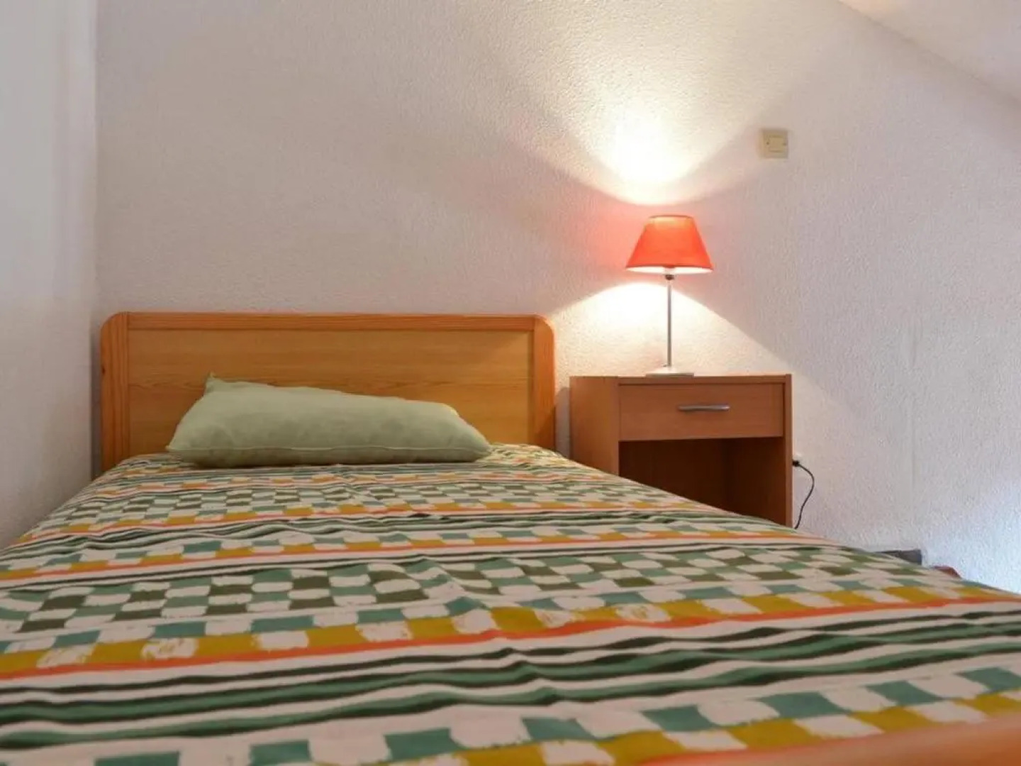 Maison Fleury-Saint-Pierre-la-Mer, 2 pièces, 6 personnes - FR-1-229D-320