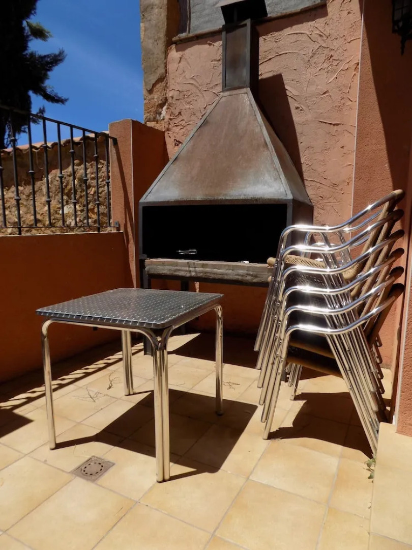 Casa Rural Las Eras II