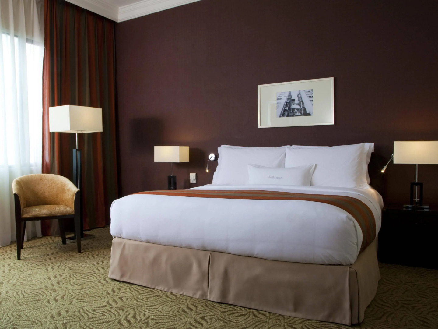 AC Hotel by Marriott Kuantan