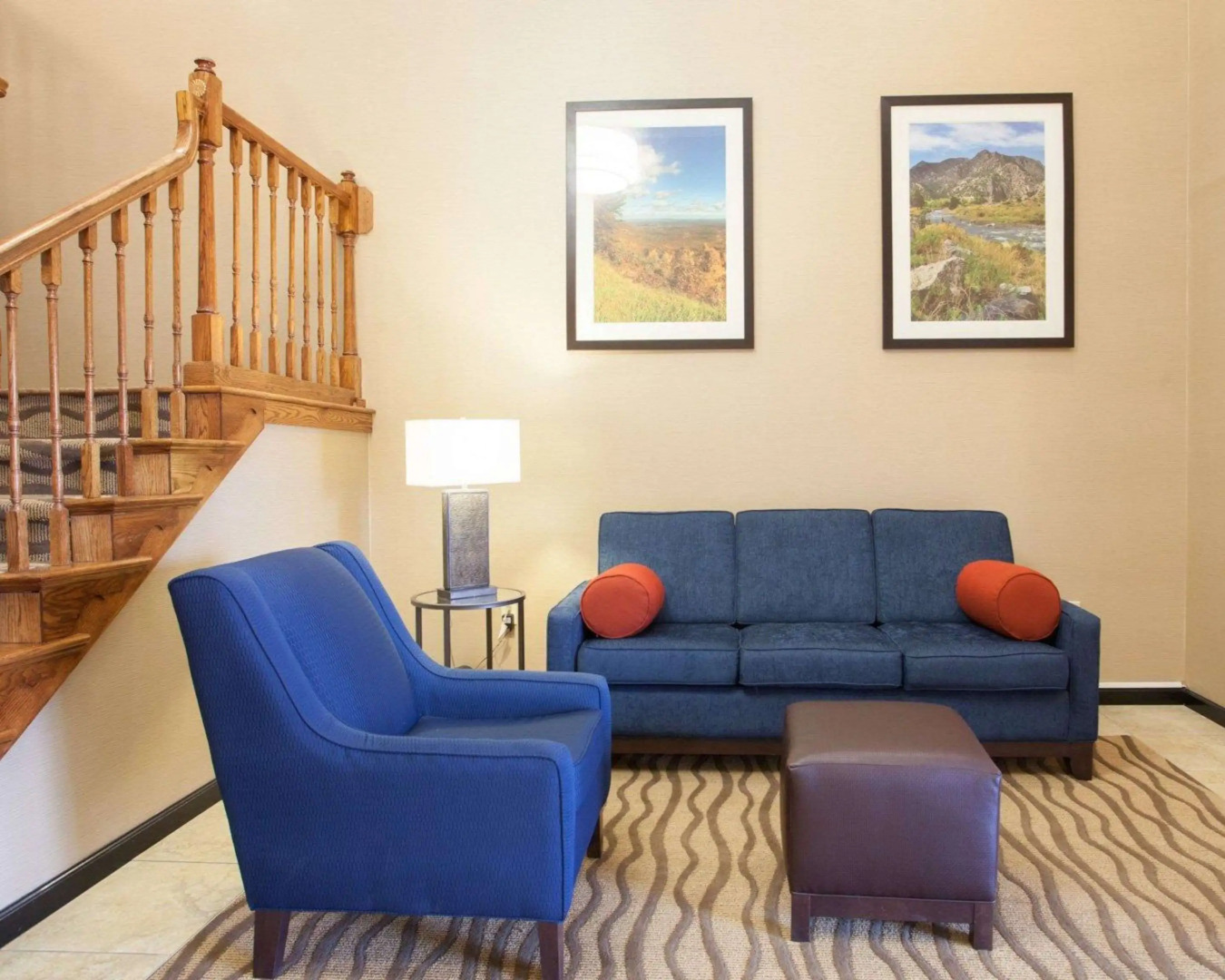 Quality Inn & Suites I-40 East