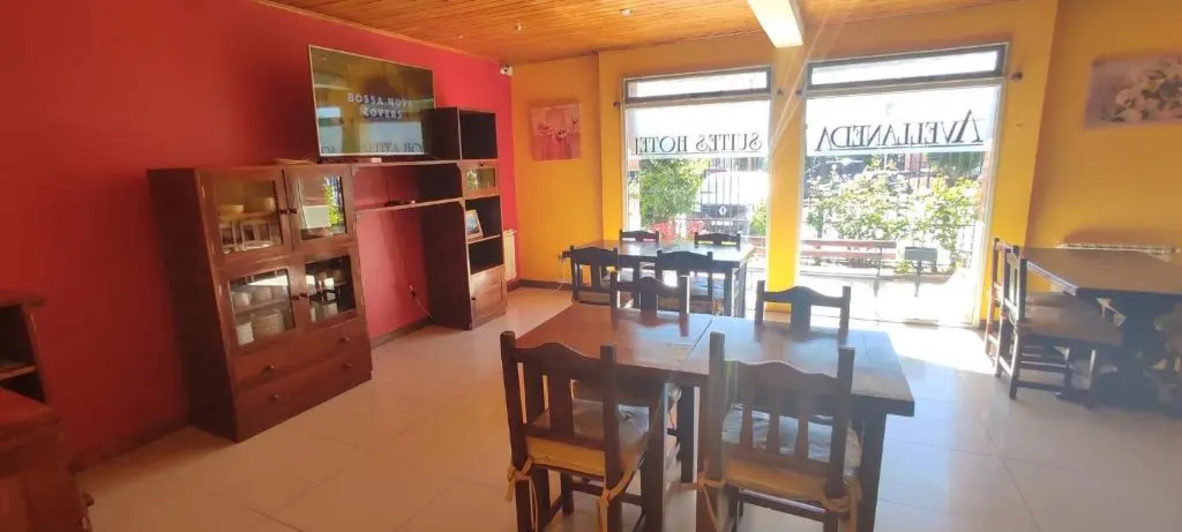 avellaneda suites