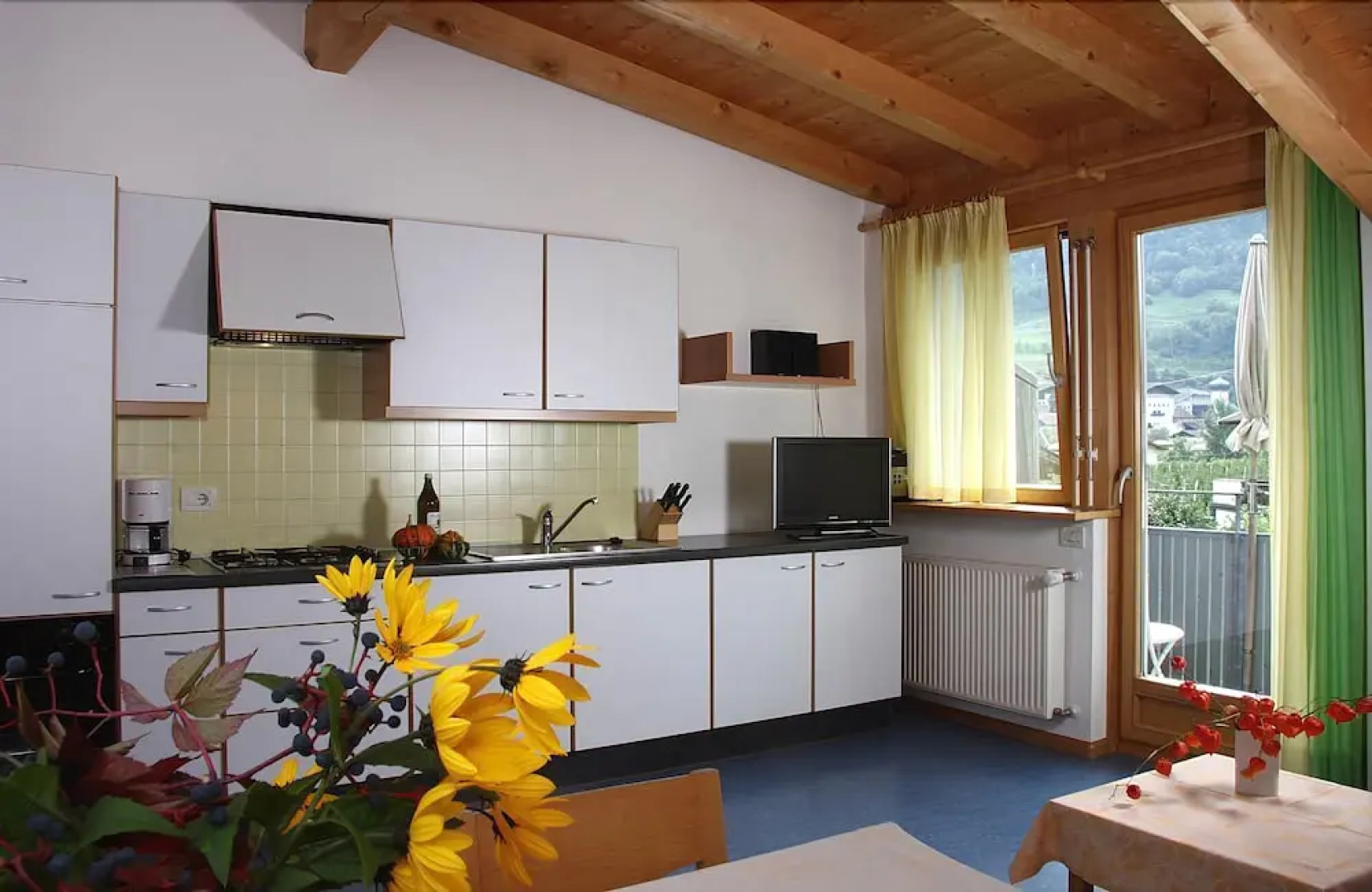 Appartamenti Grazia-Dei