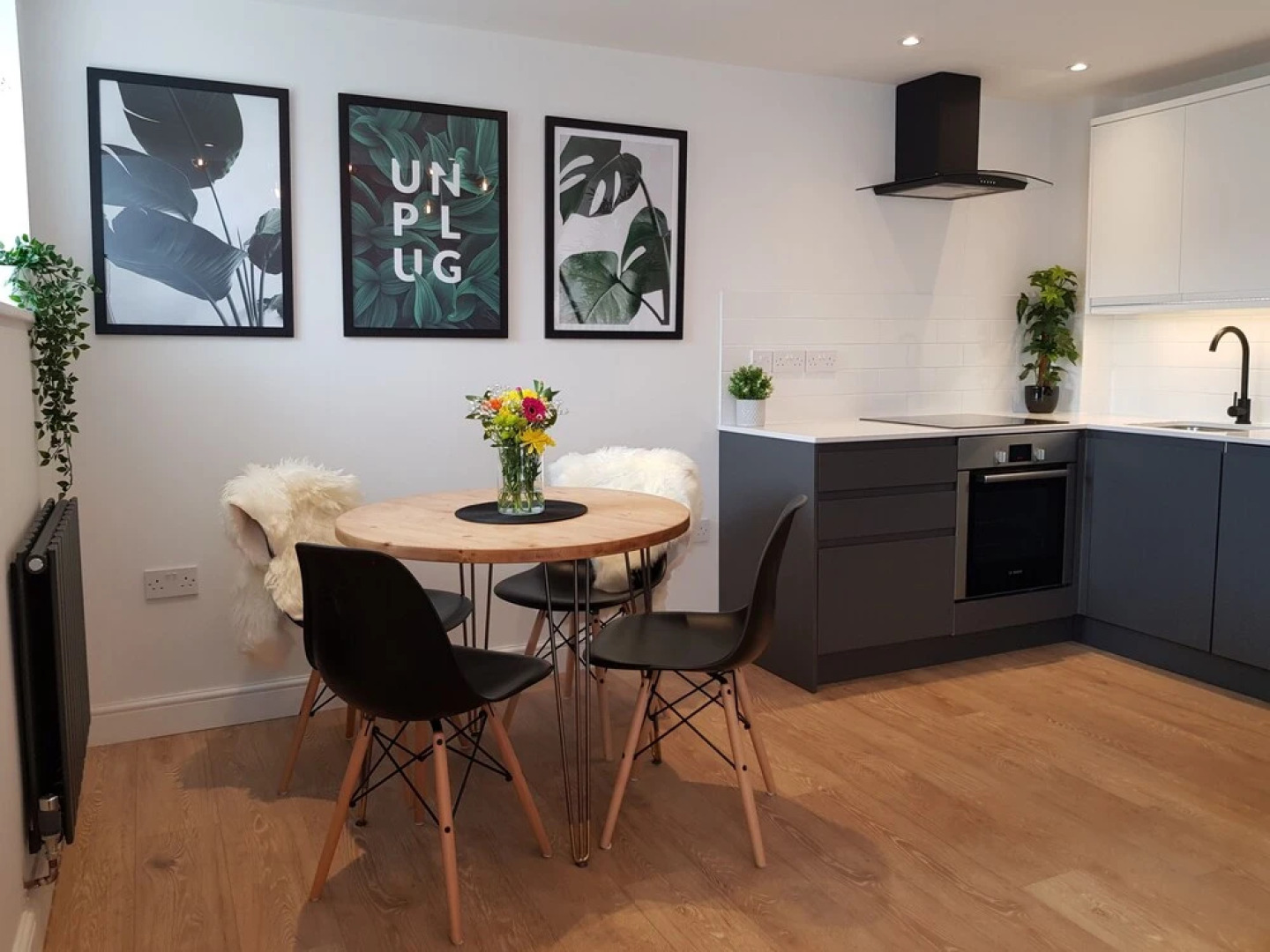 Woodcock Farm Holidays